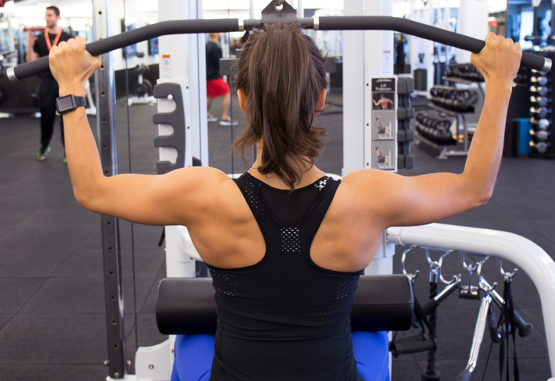 A Sant Lakeside Fitness The Ultimate Newbie Guide to Navigating