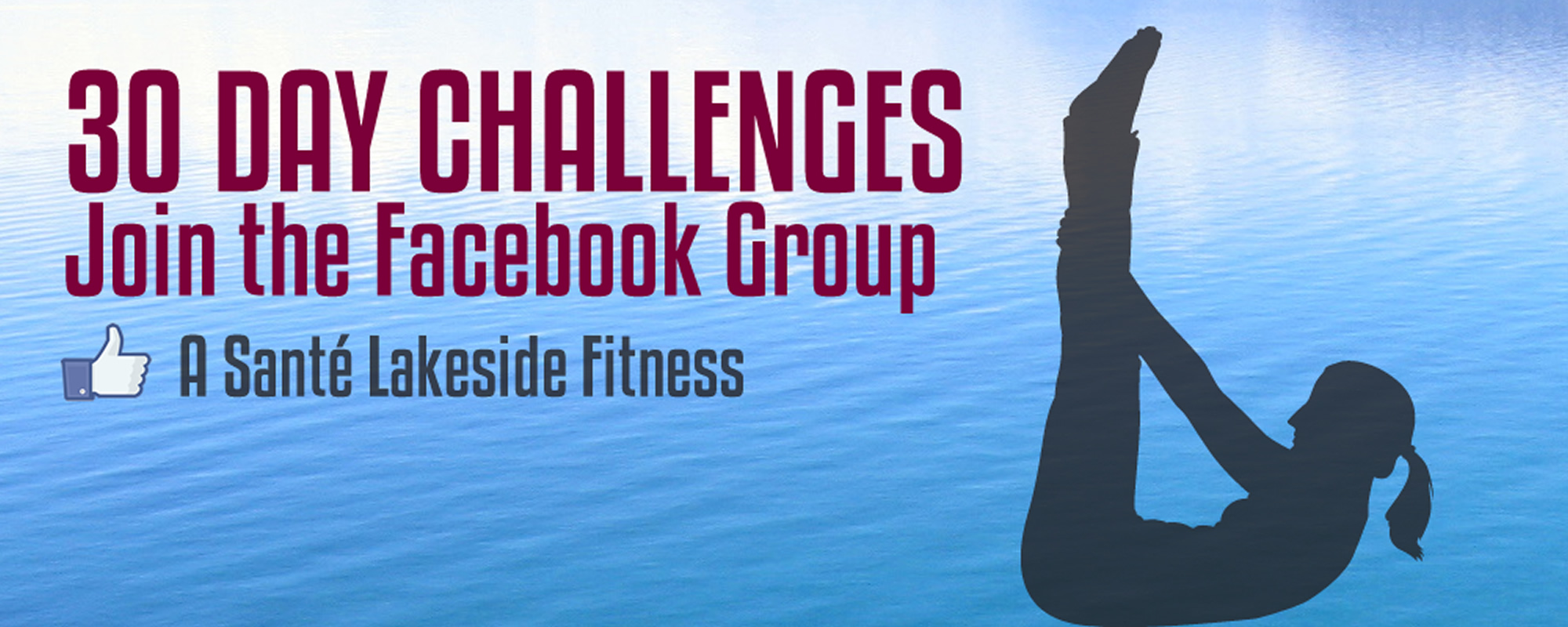 facebook group challenges