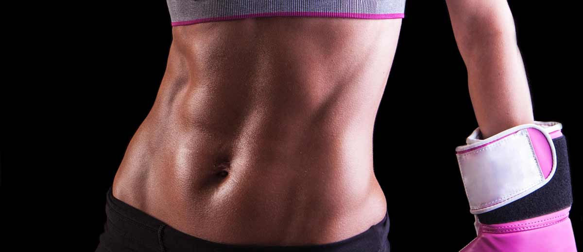 30-Day Core Workout Challenge for Better Fitness