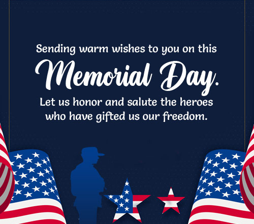 Happy Memorial Day from A Sante’: Important Updates and Special Class Announcement!
