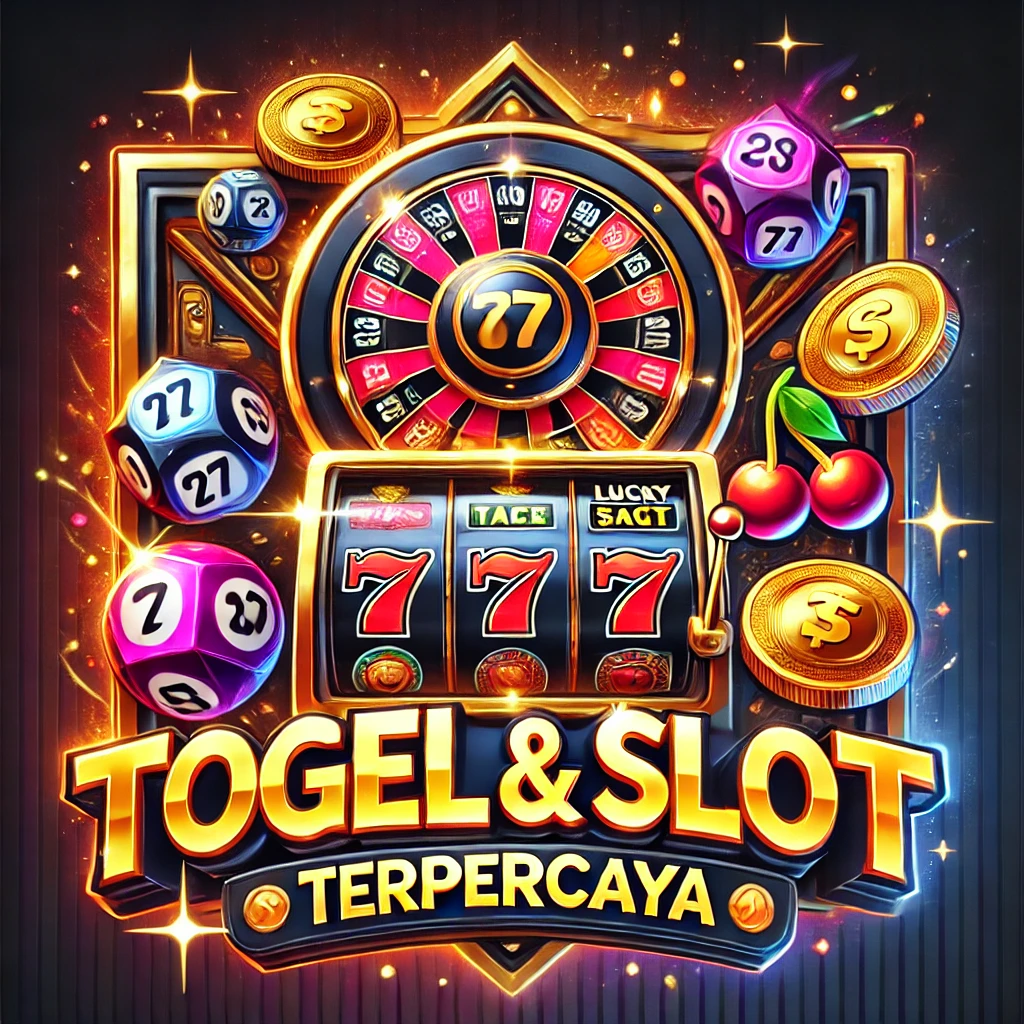 RUMAHTOTO | Slot Online & Toto Slot Gacor No 1, Bukti Nyata Gampang Jackpot!