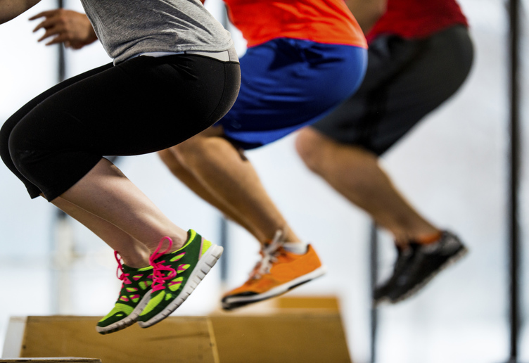 What Are Slow and Fast-Twitch Muscles?