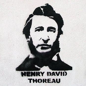 Thoreau